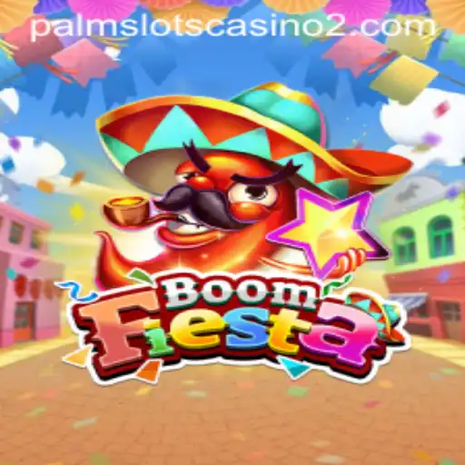 Unleash the Excitement in BoomFiesta with aaaa.bet