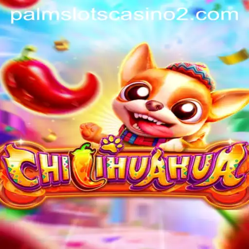 Discover the Exciting World of CHILIHUAHUA: The Thrilling New Game from aaaa.bet