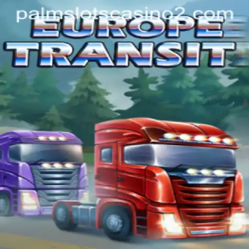 EuropeTransit: A Comprehensive Guide to the Latest Gaming Sensation with aaaa.bet