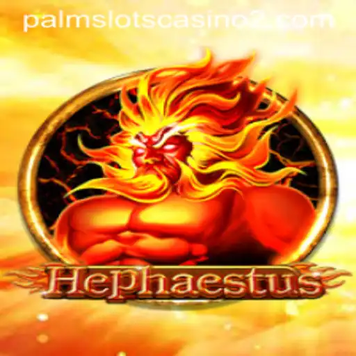 Discover the Thrilling World of Hephaestus: A Masterpiece in Gaming