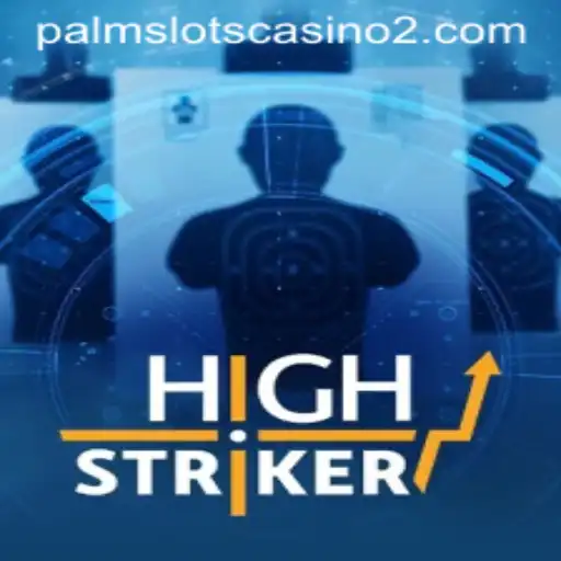 HighStriker Game: A Riveting Experience with a Twist of Excitement