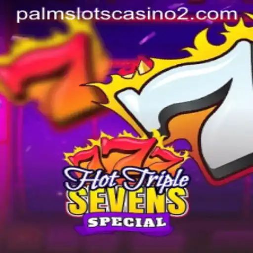 Exploring the Thrills of HotTripleSevensSpecial: A Must-Play Game on aaaa.bet