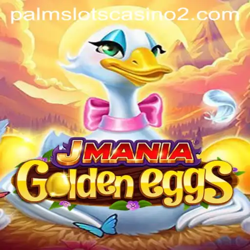 Exploring the Exciting World of JManiaGoldenEggs and aaaa.bet