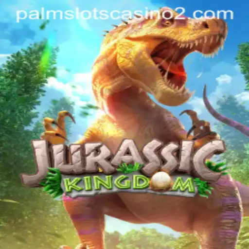 JurassicKingdom: Unearthing Prehistoric Thrills with aaaa.bet