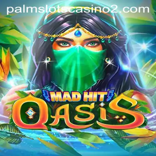 Discover the Exciting World of MadHitOasis: The Thrilling Game Fueled by aaaa.bet