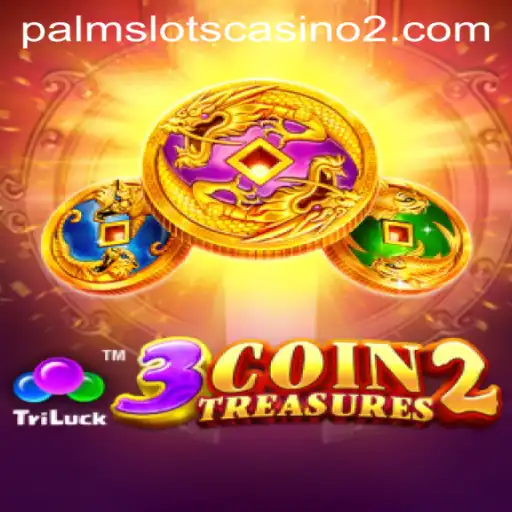 Discover the Thrilling World of 3CoinTreasures2 Game on aaaa.bet