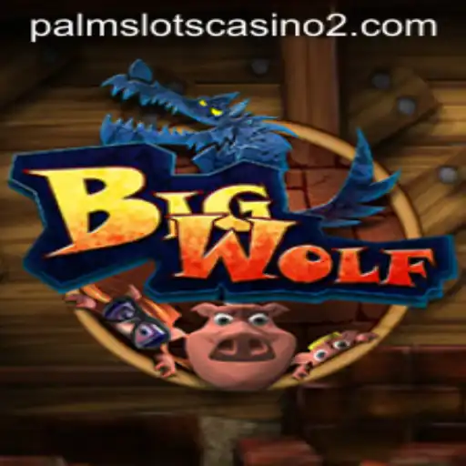 Discover BigWolf: The Thrilling Game Adventure