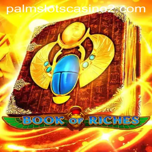 Discover the Intriguing World of BookofRiches: A New Adventure Awaits at aaaa.bet