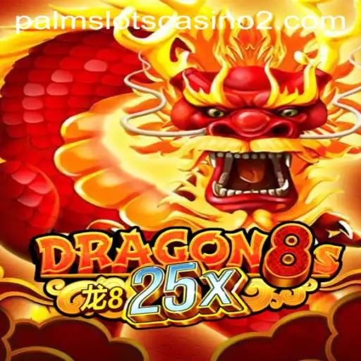 Dragon8s25x: A New Era in Gaming with aaaa.bet