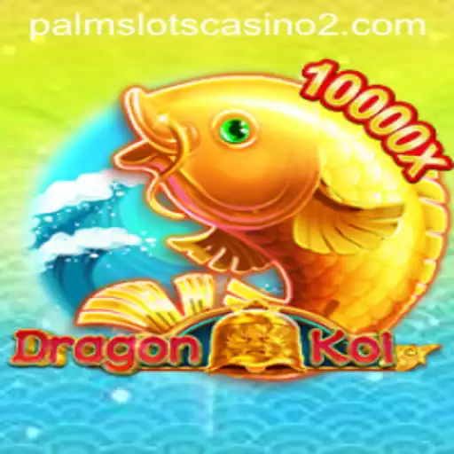 Discover the Excitement of DragonKoi on aaaa.bet