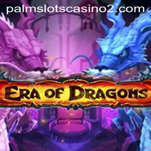 Discover the Enchanting World of EraOfDragons