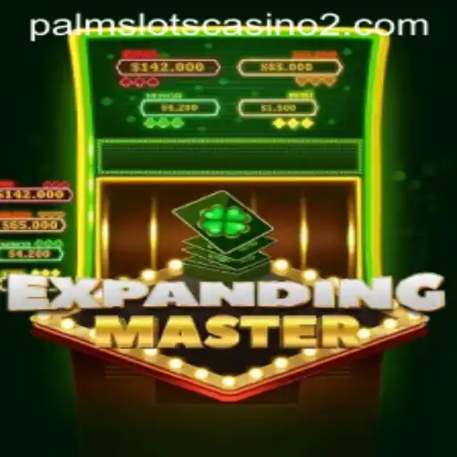 ExpandingMaster: A New Frontier in Strategic Gaming