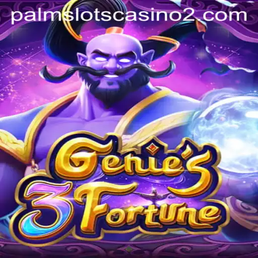 Discover Genie3Fortune: Unleash Adventure and Luck with aaaa.bet
