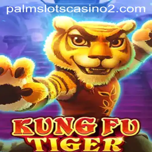 KungFuTiger: Dive into the Intense World of Martial Arts Gaming