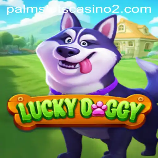 Experience the Excitement of LuckyDoggy at aaaa.bet