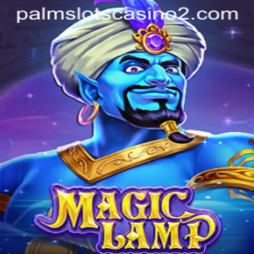 MagicLamp: Illuminating the World of Interactive Gaming
