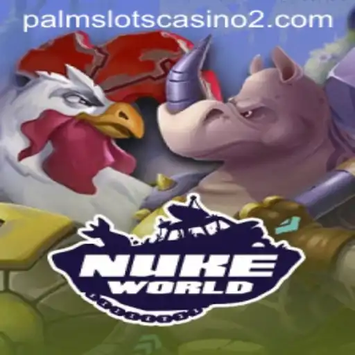 Explore the Thrilling World of NukeWorld: A Comprehensive Guide