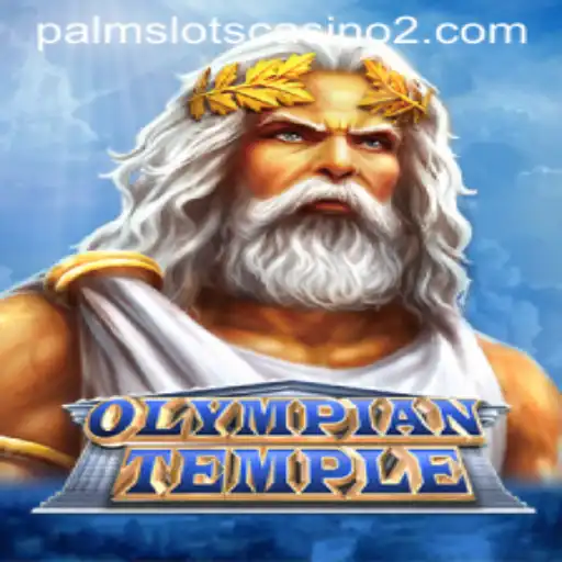 Discover the Exciting World of OlympianTemple: A Journey into Ancient Myths with a Modern Twist