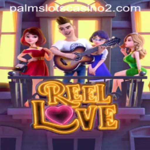 Discovering 'ReelLove' on aaaa.bet: A New Spin on Love and Luck