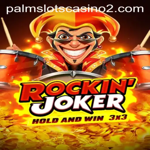Exploring the Exciting World of RockinJoker on aaaa.bet