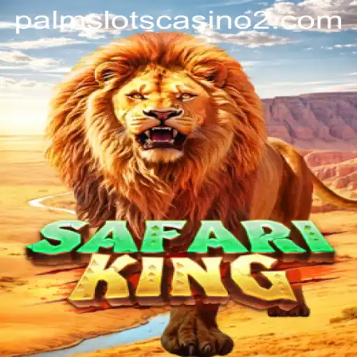 Welcome to SafariKing: An Adventurous Journey on aaaa.bet