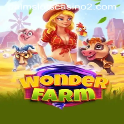 Exploring WonderFarm: A Captivating Game Experience With aaaa.bet