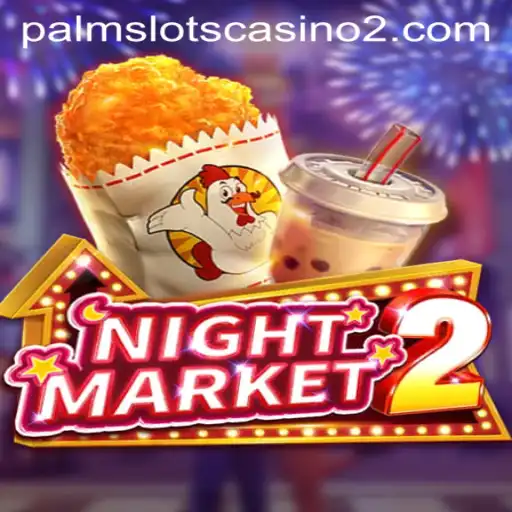 Unveiling the Mystique of NightMarket2: A Captivating Journey into the Gaming Sphere
