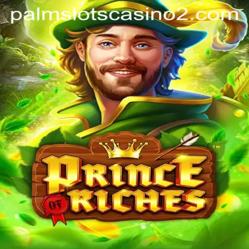 The Allure of PrinceOfRiches: A Captivating Journey into Virtual Nobility