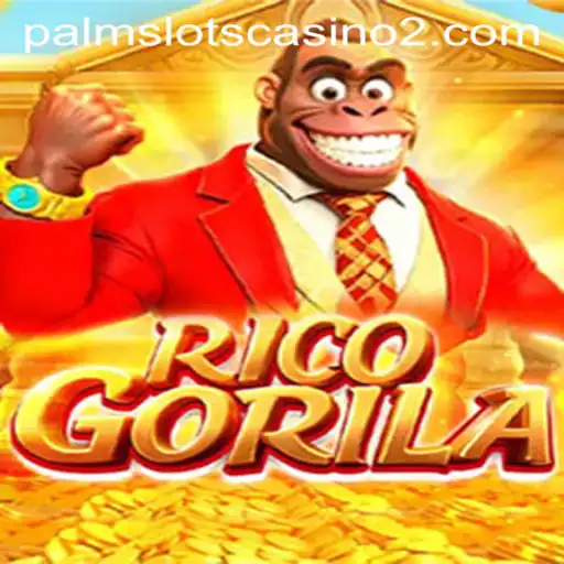 Discovering the Exciting World of RicoGorila: Unveiling the Latest Gaming Craze