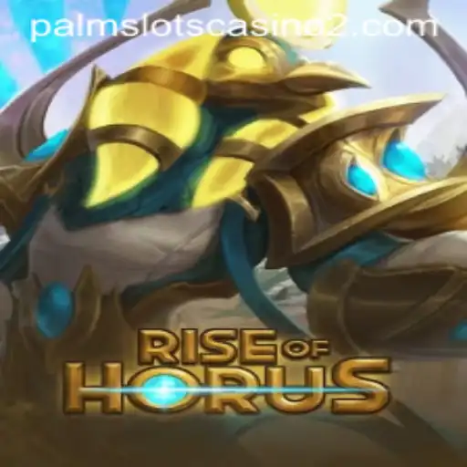 Exploring the Fascinating World of RiseofHorus: A Casino Game Revolution