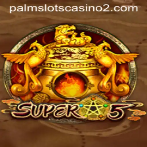 Introducing Super5: A Thrilling Gaming Experience on aaaa.bet
