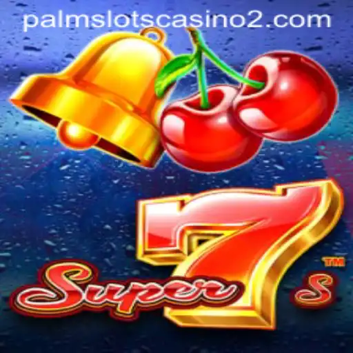 Unveiling Super7s: A Thrilling Slot Adventure at aaaa.bet