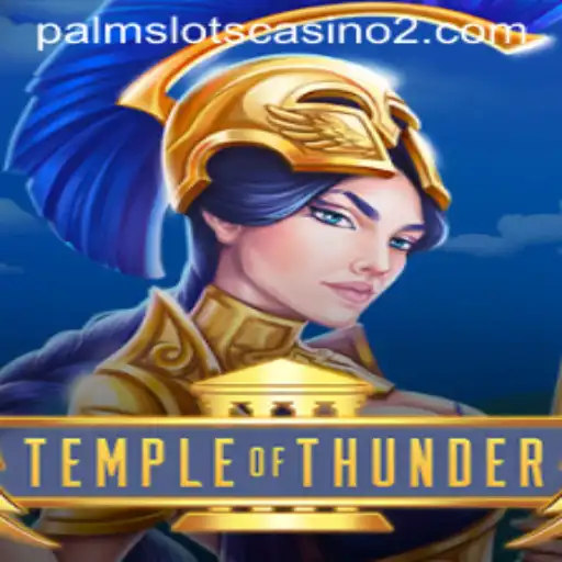 Unveiling Temple of Thunder: An Epic Gaming Adventure in Modern Times