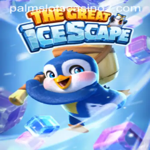 TheGreatIcescape: An Engaging Online Adventure