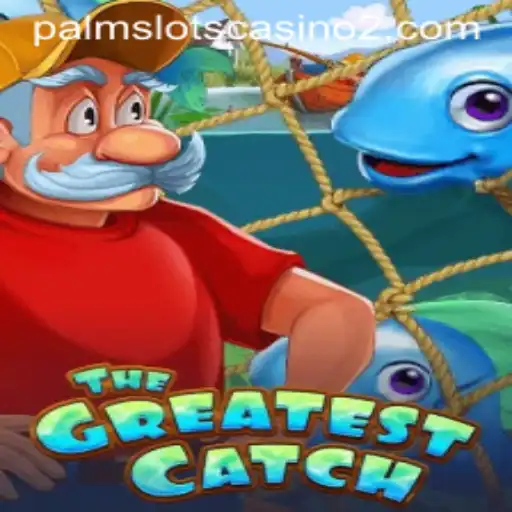 TheGreatestCatch: Diving into an Enchanting World of Adventure