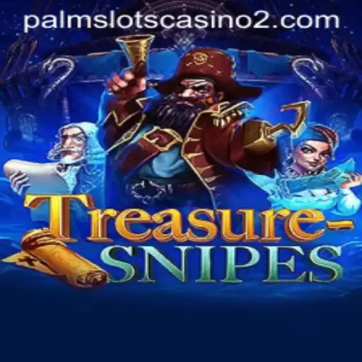 Embark on an Adventurous Quest in TreasureSnipes with aaaa.bet