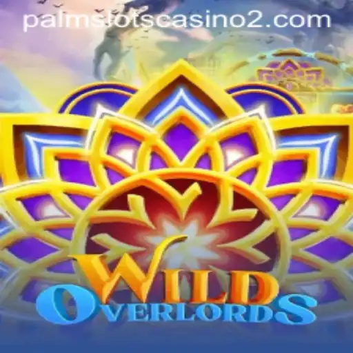 WildOverlords: A New Frontier in Gaming